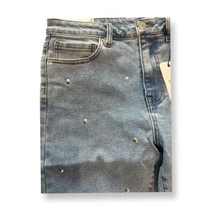 Fovever 21 Premium 30” Mid Rise Skinny Jean